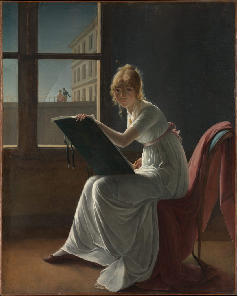 Marie Joséphine Charlotte du Val d'Ognes