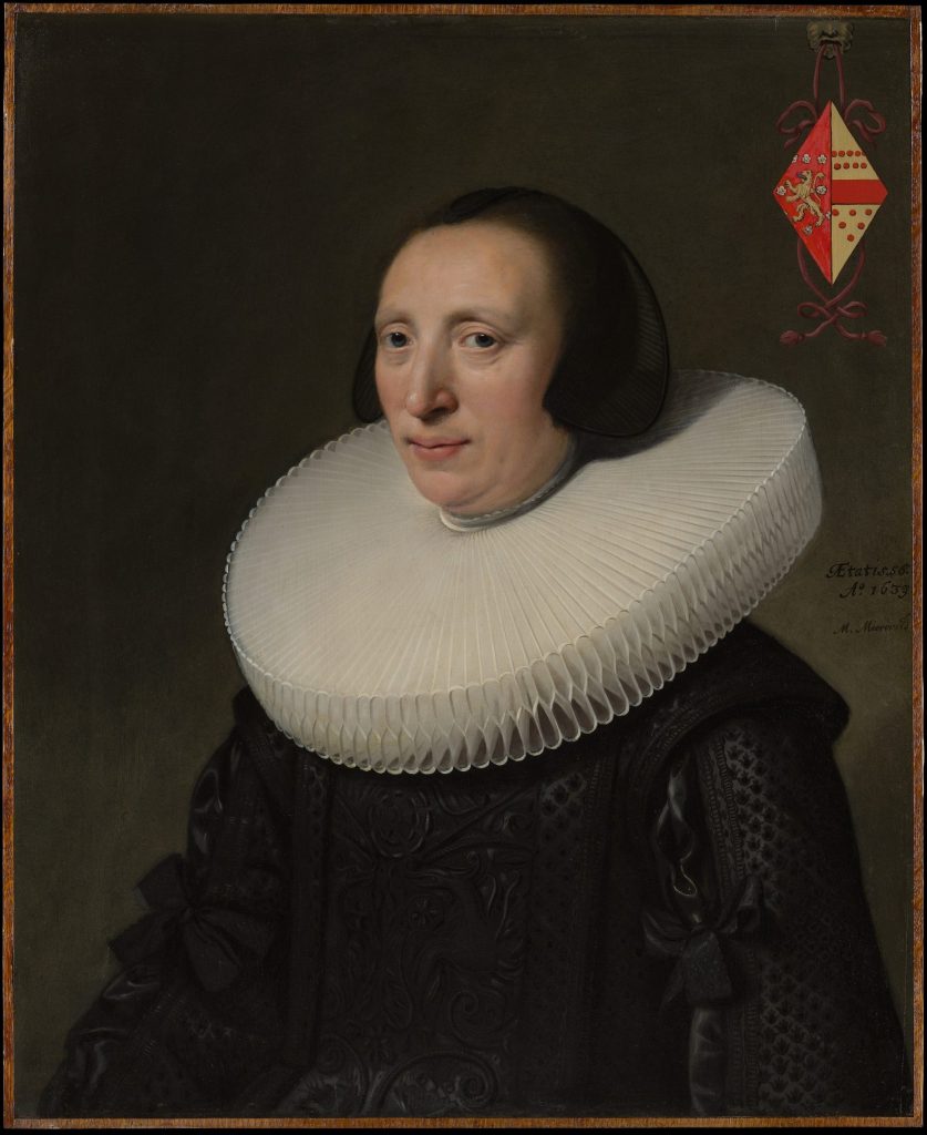 Margaretha van Clootwijk