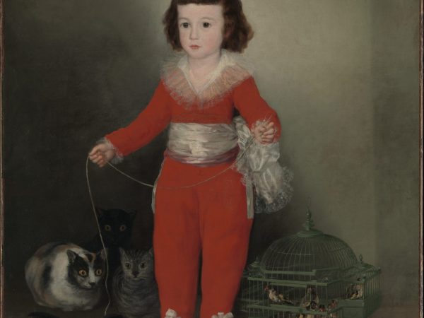 Manuel Osorio Manrique de Zuñiga