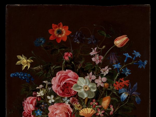a-bouquet-of-flowers