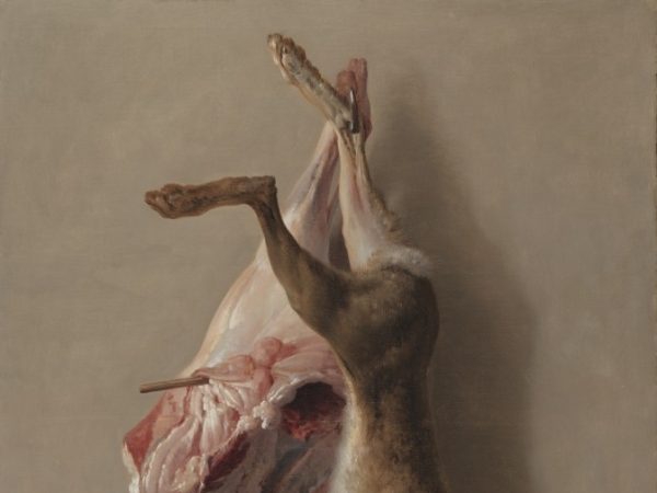 a-hare-and-a-leg-of-lamb