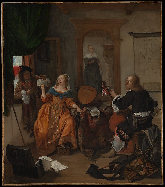 a-musical-party