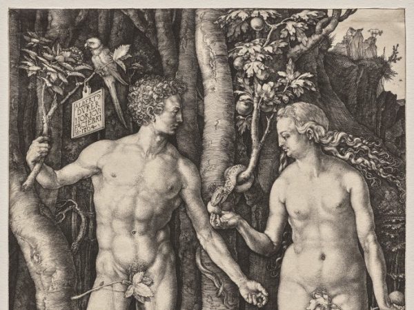 Adam and Eve