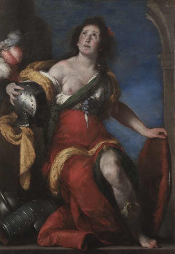 allegorical-figure