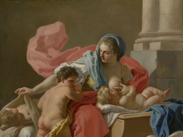 Allegory of Charity