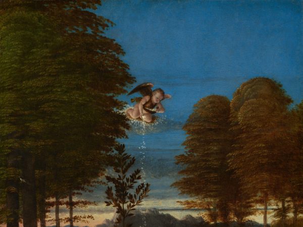 Allegory of Chastity