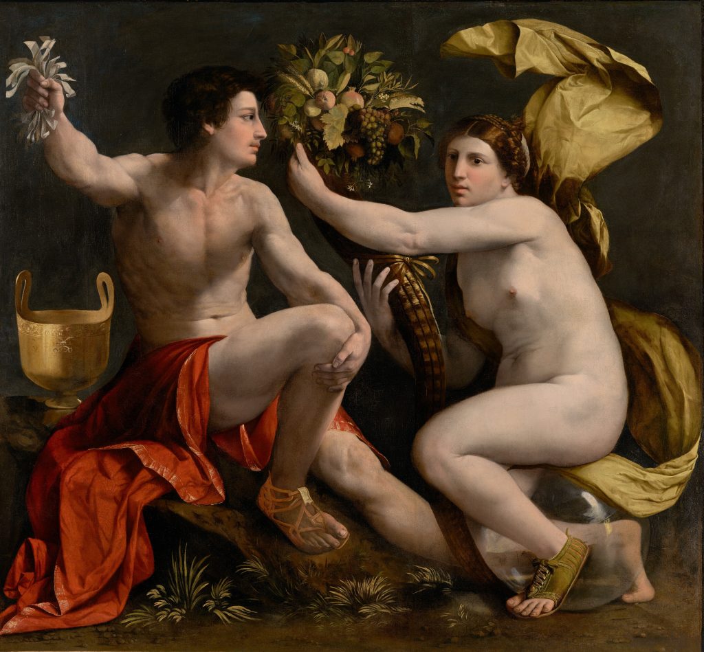 Allegory of Fortune