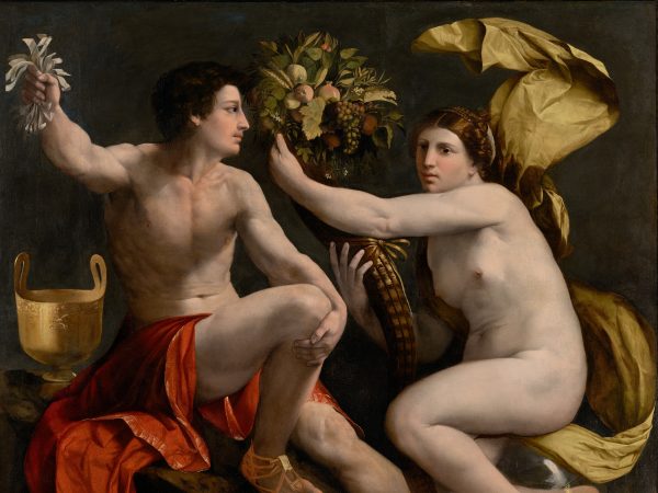 Allegory of Fortune