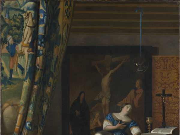 Allegory of the Catholic Faith