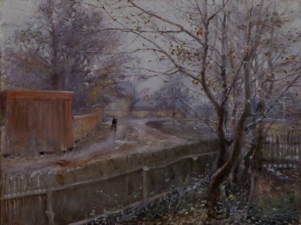 Autumn, Varberg