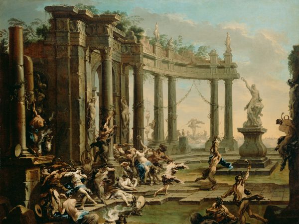 Bacchanale