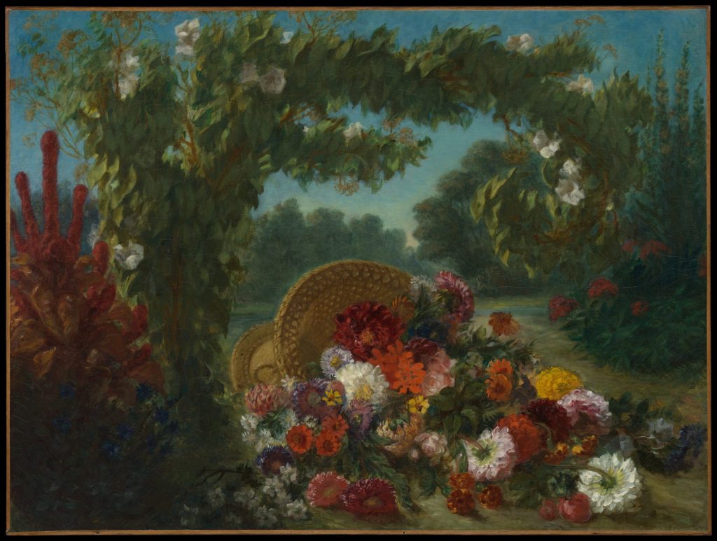basket-of-flowers