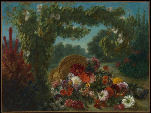 basket-of-flowers