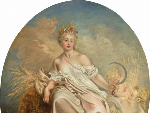 Ceres (Summer)