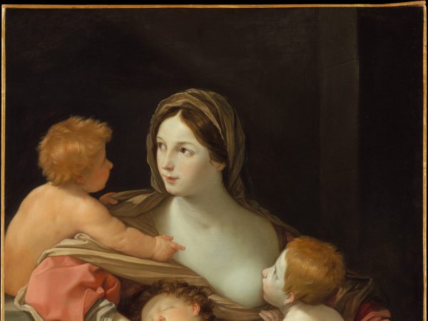 charity