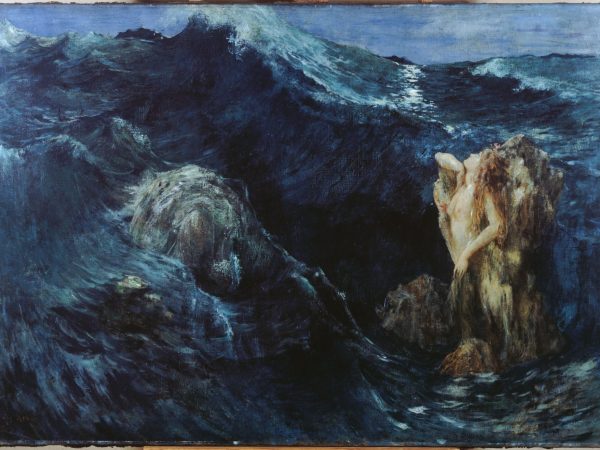 Charybde et Scylla