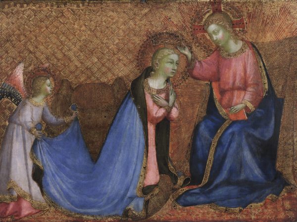 Coronation of the Virgin