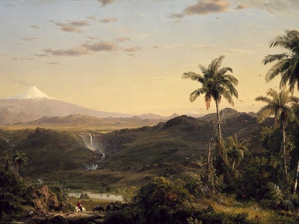Cotopaxi