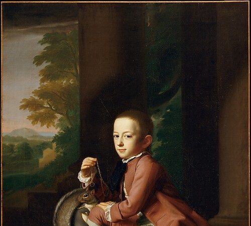 Daniel Crommelin Verplanck