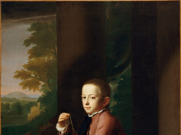 Daniel Crommelin Verplanck