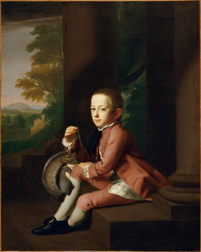 Daniel Crommelin Verplanck
