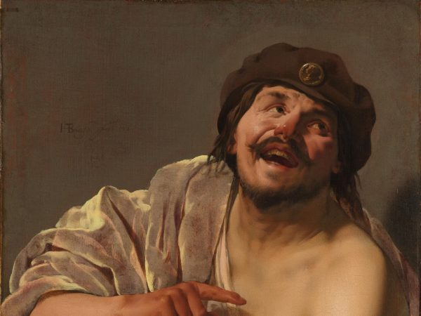 Democritus