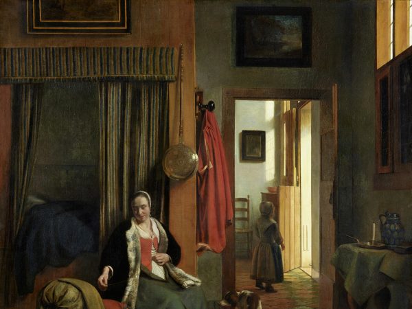 Die Mutter