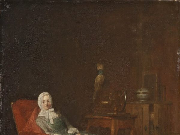 Domestic Pleasures