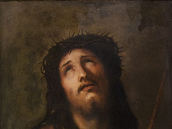 Ecce Homo