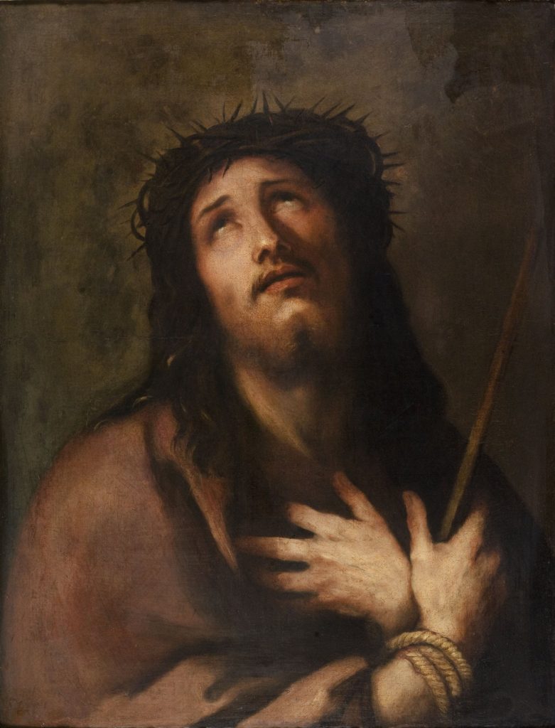 Ecce Homo