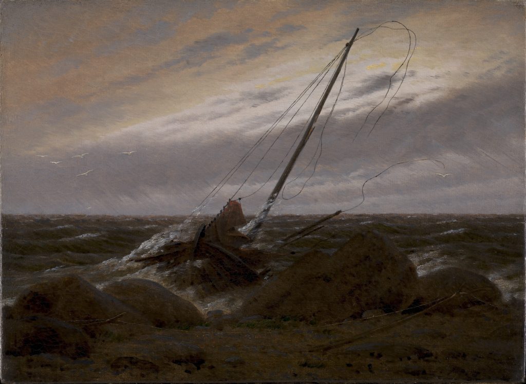 Efter stormen