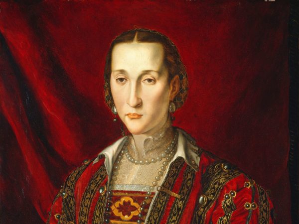 Eleonora di Toledo