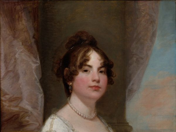 Elizabeth Beltzhoover Mason
