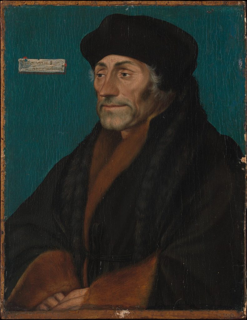 erasmus-of-rotterdam