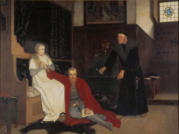 Erik XIV, King of Sweden