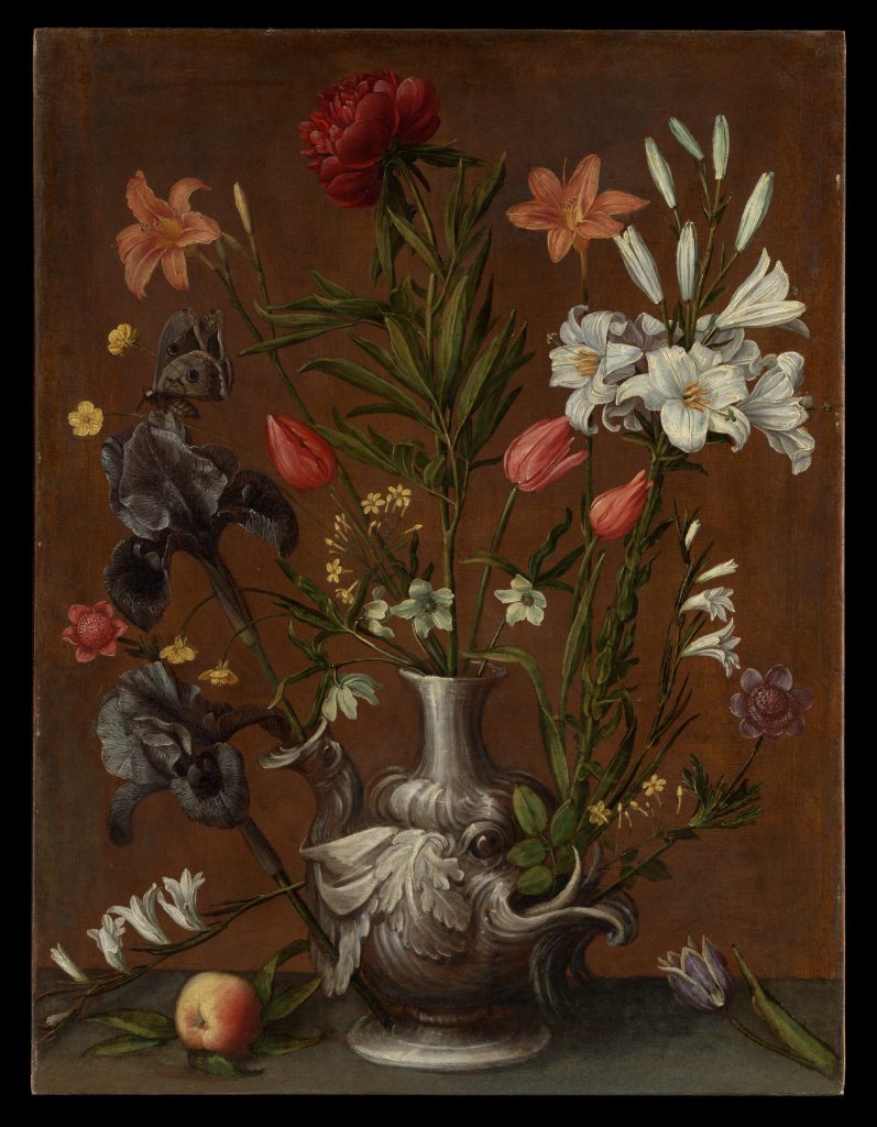 flowers-in-a-grotesque-vase