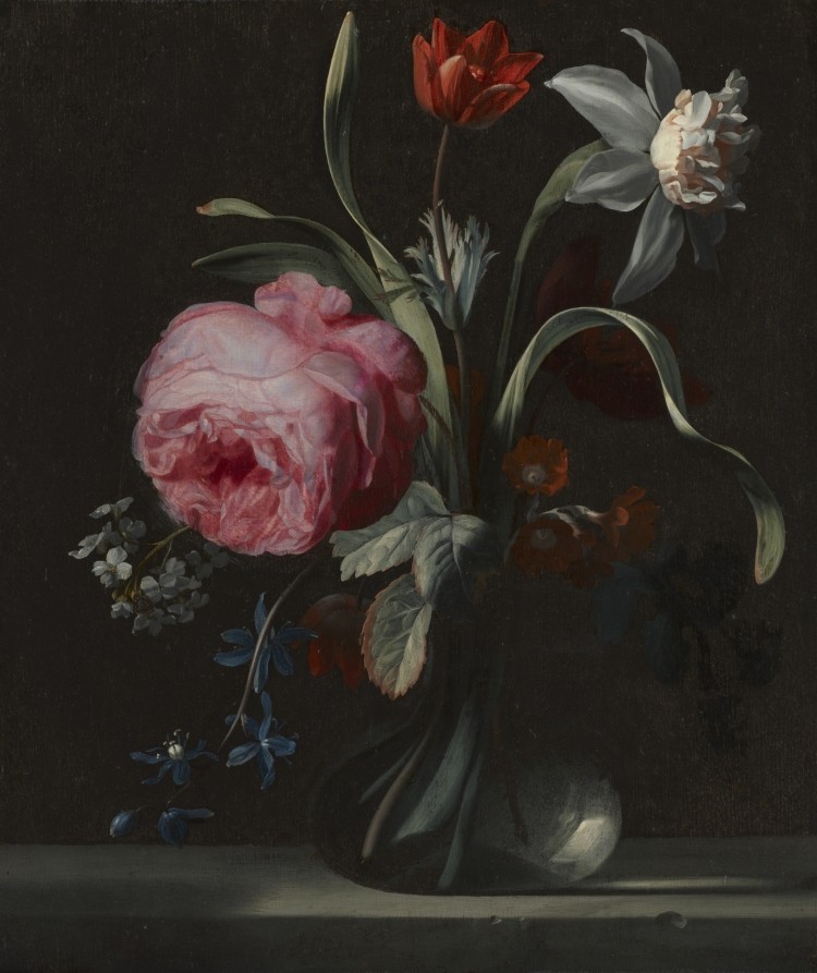 flowers-in-a-vase