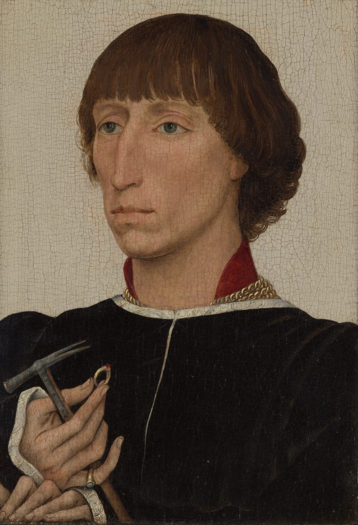 Francesco d'Este (born ca. 1429, died after 1486)