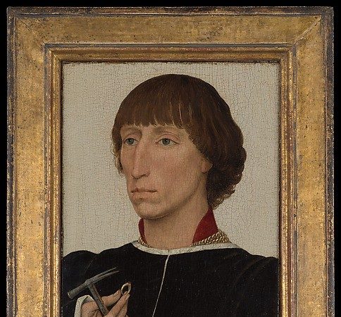 Francesco d'Este (born ca. 1429, died after 1486)