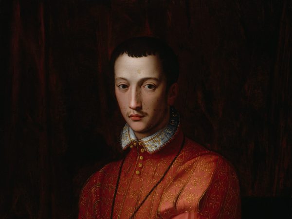 Francesco de' Medici