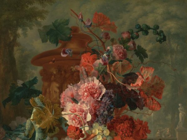 Fruit Piece