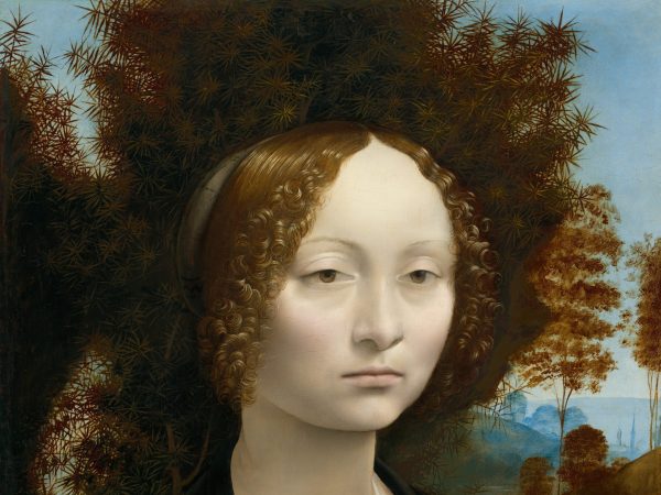 Ginevra de' Benci