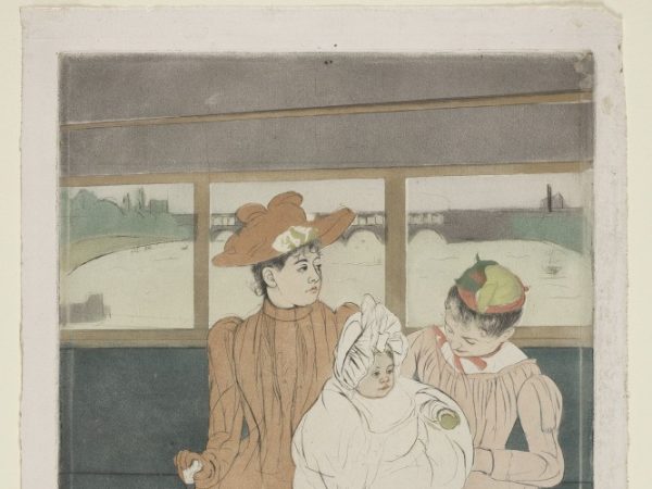In the Omnibus