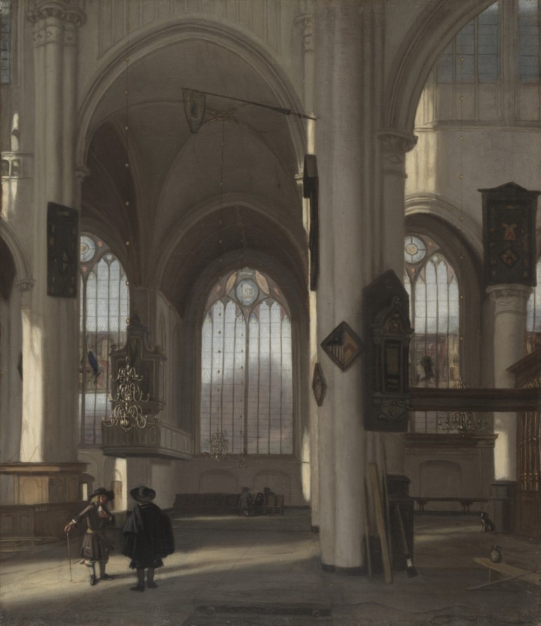 interior-of-a-church