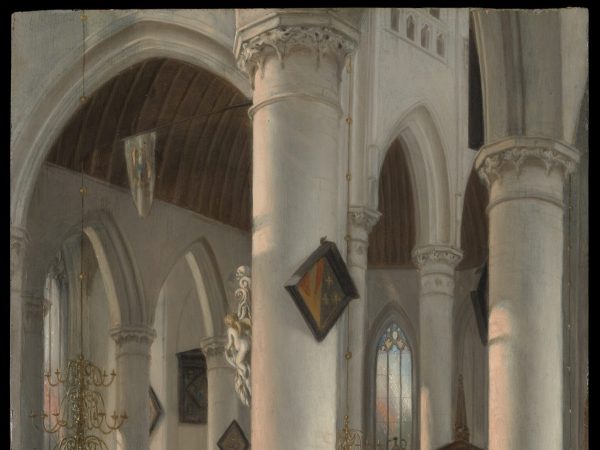interior-of-the-oude-kerk-delft