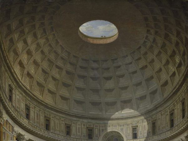 interior-of-the-pantheon-rome