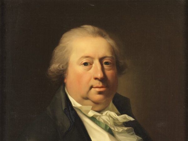 Johan Tobias Sergel (1740-1814)