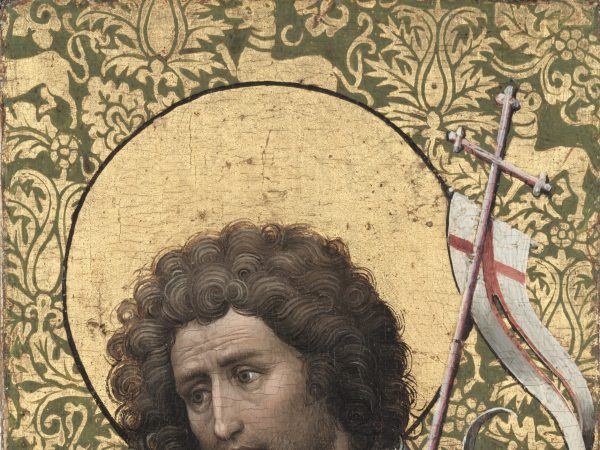 John the Baptist