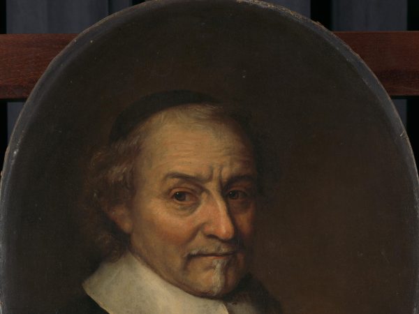 Joost van den Vondel (1587-1679), Poet