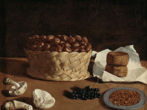 Kitchen Still Life